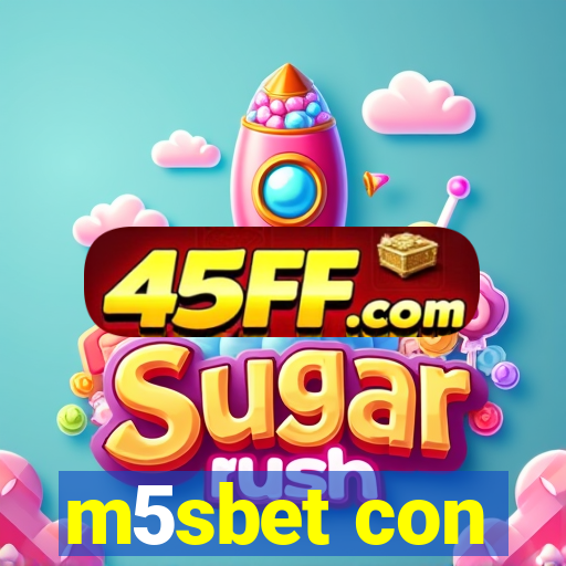 m5sbet con